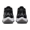 Jordan 11 Retro Low IE Craft Черный Белый Jordan 919712-001