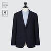 Uniqlo Japan Impressive Jacket 2way Stretch  Wool Like  Xs Size  Length 64 66cm  Sleeve Length 55 57cm  Can Be Set Up