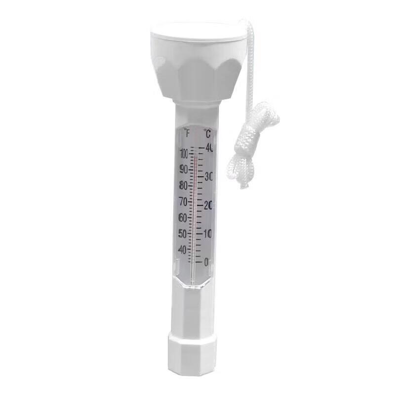 Floating Pool Water Thermometer