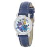 Часы Flame Watch Pokemon синие [Sun Co., Ltd.] J-Axis PM-HB03-NA