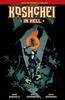 Koshchei in Hell by Mike Mignola Hardback Book 9781506733470