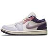 1 Low Pastel Purple Women's Jordan DZ2768-651