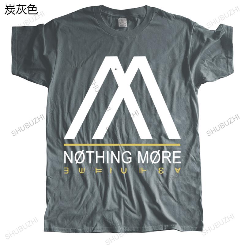 Unisex Cotton T Shirt Summer Brand vintage Tshirt Nothing more Album unisex oneck high quality tee shirts cool short sleeve
