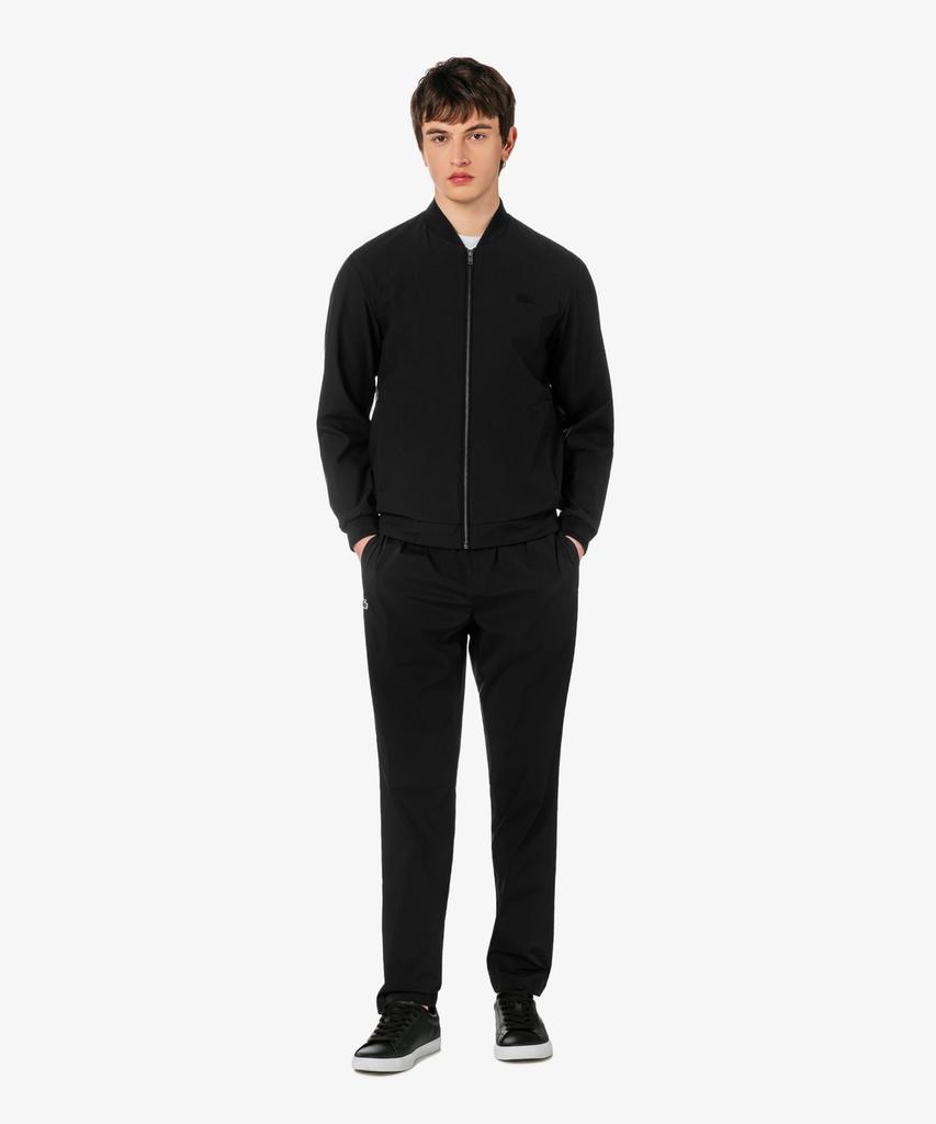 Мужской тканый комплект LACOSTE Брюки Xh234E-56G 031