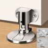 Door Stop Anti-collision Household Invisible Door Suction Punch-free Strong Magnetic Door Stopper Adjustable Stopper For Doors