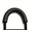 1pc Iron Forearm Strength Trainer - Adjustable Hand Grip Strengthening Device, Enhances Wrist Strength, Dexterity & Coordination