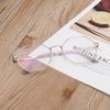 Retro Metal Anti Blue light Eye wear Eyeglasses Vision Care Anti-blue Glasses