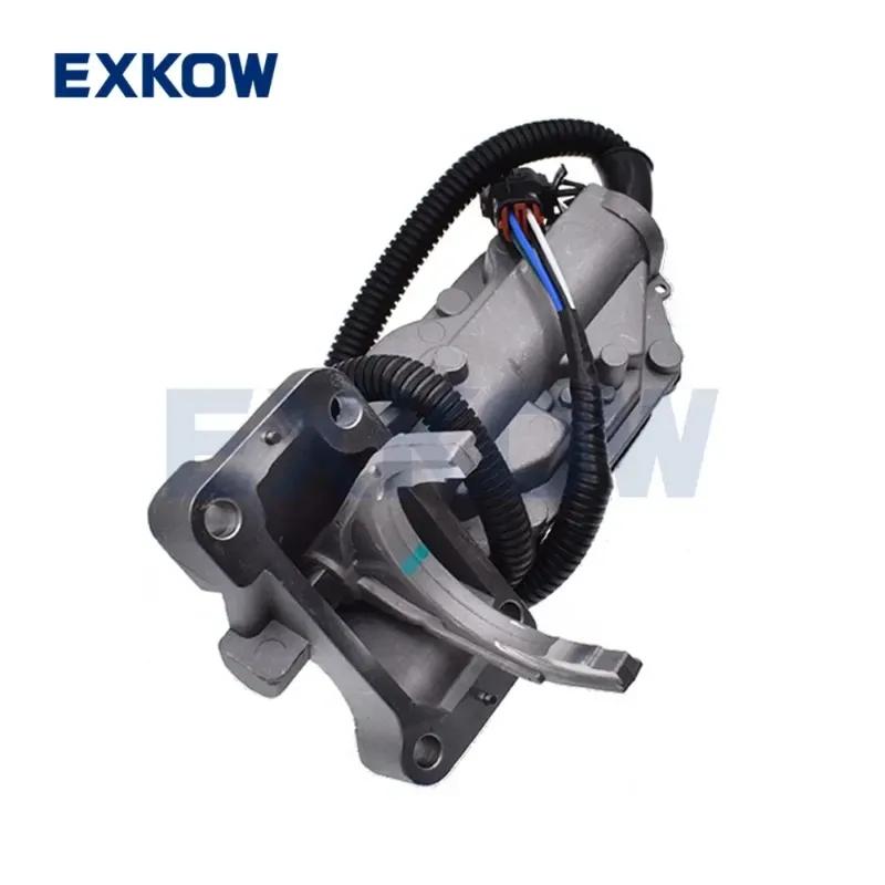 Differential Vacuum Axle Actuator for Isuzu Pickup D-MAX 4JJ1 3.0L Turbo Diesel 2003- MU-X 8-97367-959-0 8981408531