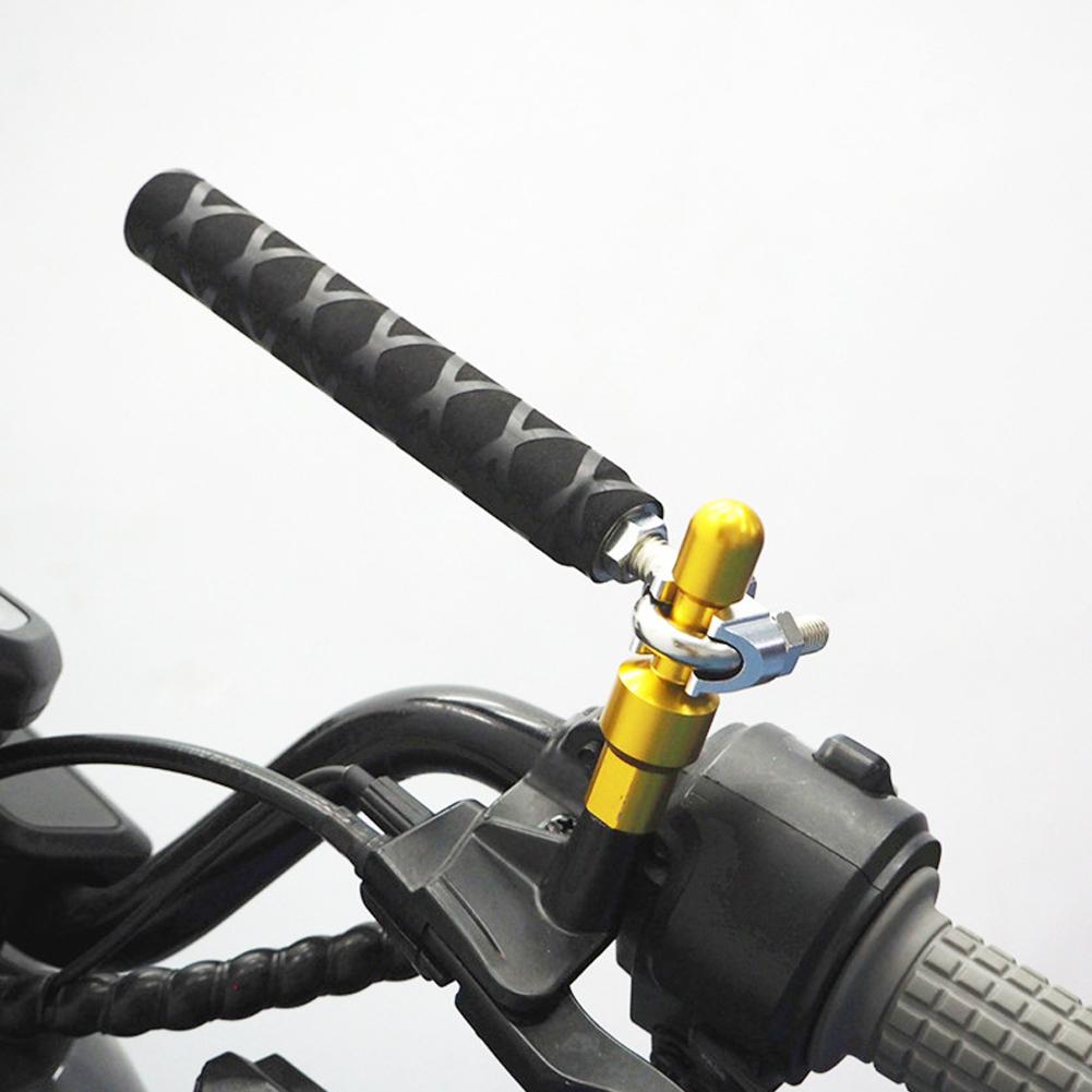 2 шт. M8 мотоцикл электрический велосипед ЧПУ алюминиевый зеркало заднего вида отверстие декоративные заглушки винты крышка удлинитель колпачка