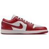 Jordan 1 Низкий Новый Старт 553558-166