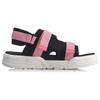 Li Ning Coca Beach Sandals Women Sandals Zhu-Hui-Pink AGUP002-2