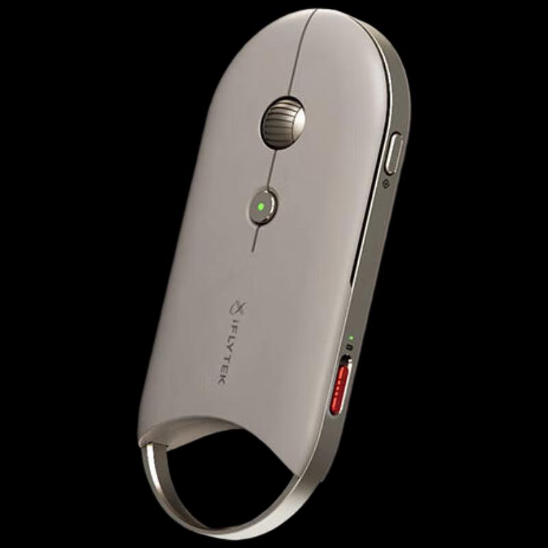 iFLYTEK AI Mouse M610 Pro Spark Edition