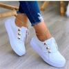 Women Casual Sneakers Woman Fashion Spring Artificial Leather PU Sneakers Female Platform Vulcanize Shoes Zapatillas De Mujer