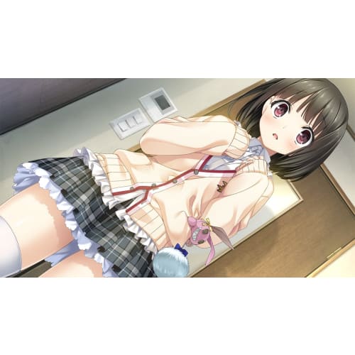 Харуки -переключатель