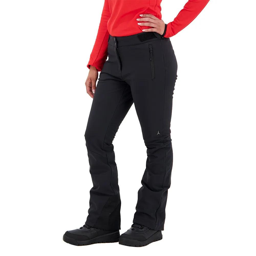 Atomic Брюки Snowcloud Softshell