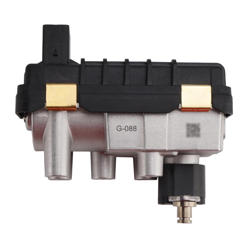 Areyourshop Turbo Actuator Solenoid Valve for Mercedes 3.0 G-088 6NW009228-34 730314
