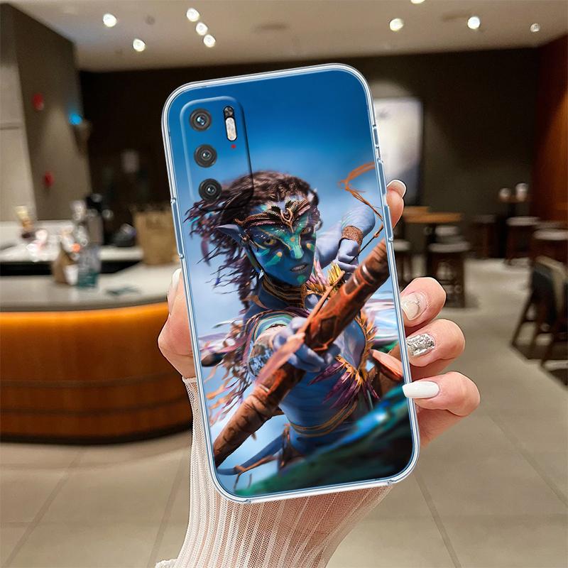 NH2 A-Avatars Transparent Phone Case for LG K22 K30 K40 K40S K41 K42 K50 K50S K51 K51S K52 K61 K62 K71 K92 Q60 Q61 V40 V50 V60