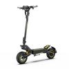 Electric Scooter, OOTD T10 Scooter,Max 900W Motor 48V 13.5Ah Battery, 45-60km Range, 11 Inch All-Terrain 50KM/H