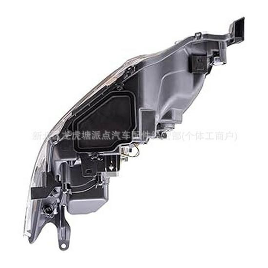 Светодиодная сборка фары для Corolla 2014-2016 (Часть №. 81110-02E60)