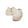 Crocs  Crocs Official Adult Bella Clog Wwt  25sucl210062 