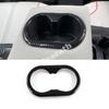LHD RHD For BYD SEAL 5 dmi Chaser 05 Chazor King DM-i 2024+ ABS carbonfiber Gear Window Control Panel Air Vent Outlet Cover