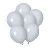 Unique Party Premium Latex Balloons (Pack of 10)