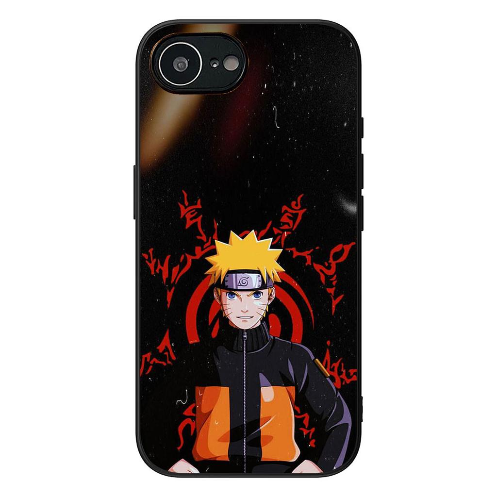Namikaze Minato Narutos Phone Case for Xiaomi Redmi Note 12 11 10 A3 Pro 10A 10C 12C Note12 5G Protective Cover