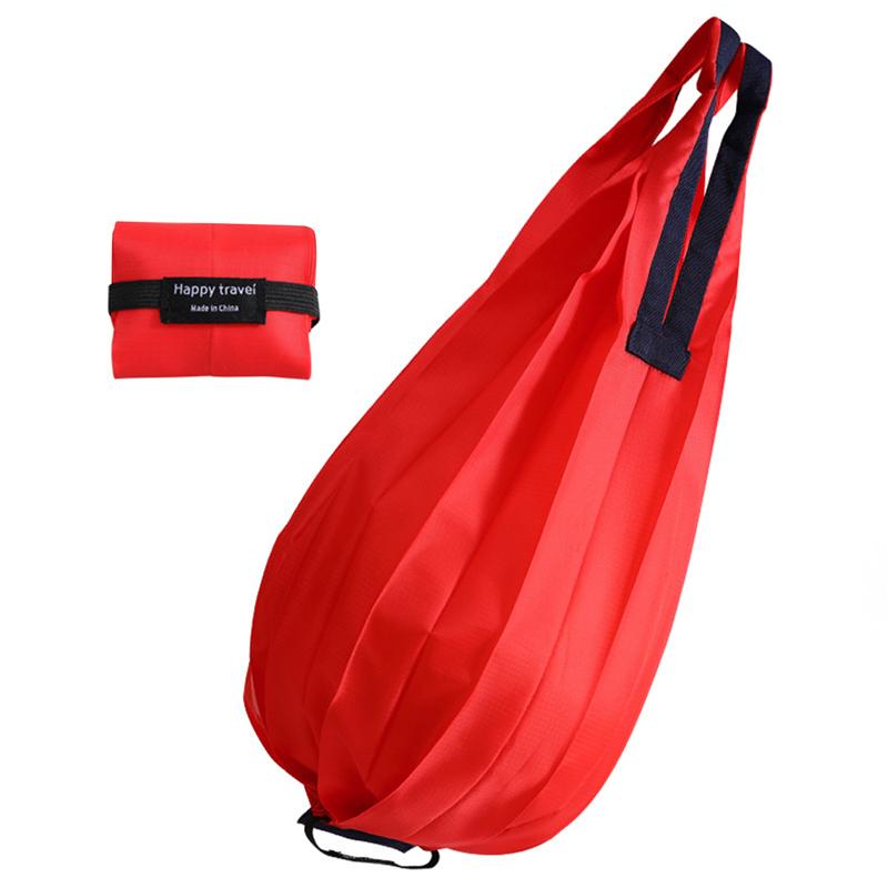 Folding Shopping Bag Portable Collapsible Bag Large Capacity Grocery Bag Supermarket Shopping Bag