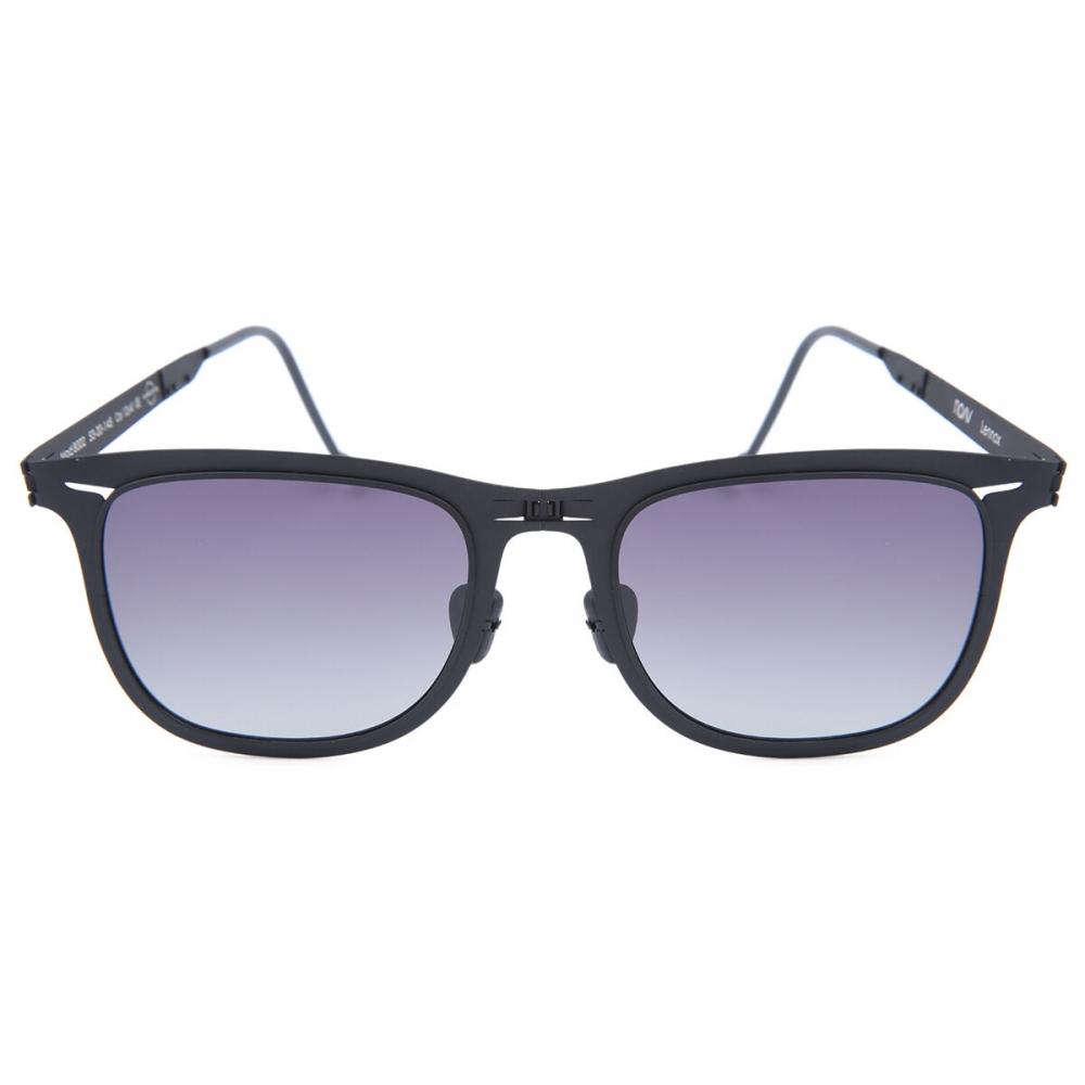 ROAV Galaxy 8002 Lennox складные черные поляризованные солнцезащитные очки 13.41 унисекс