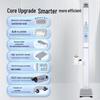 Huachao (HC) Smart Ultrasonic Height & Weight Scale (CN version)