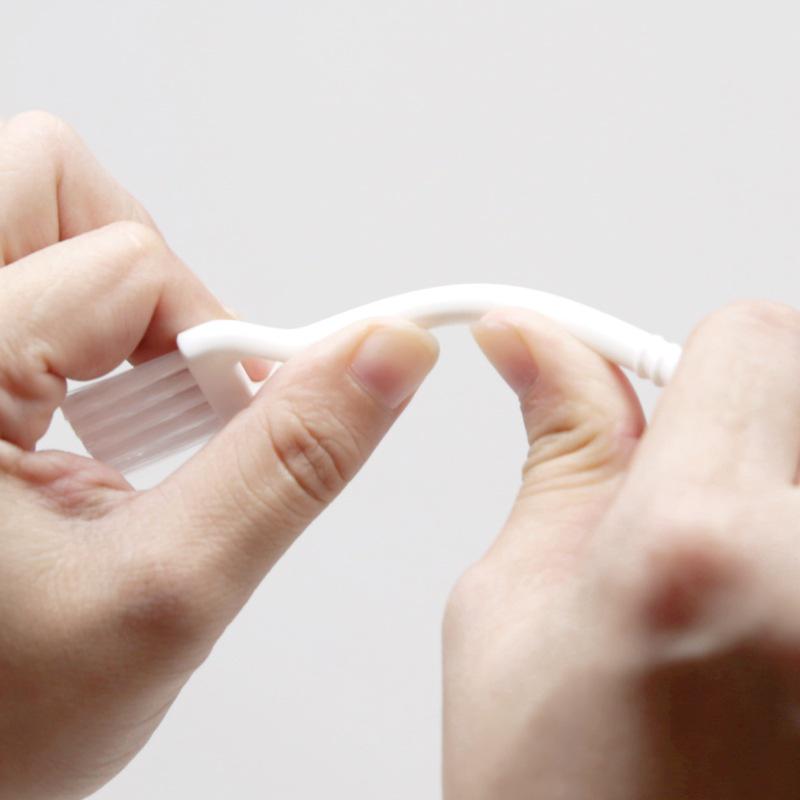 Garlic Crusher, Milk Frother, Coffee Grinder, and Keyboard Cleaning Brush Set