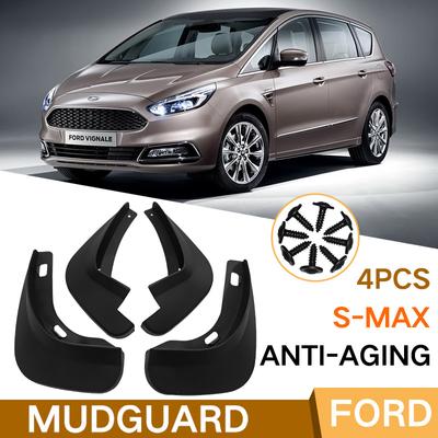 Брызговики для Ford S-MAX Брызговики Передние Задние Крыло Автомобиля