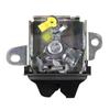 Trunk Hatch Tailgate Latch Lock 64610-02050 For Toyota Corolla E12 2001-2008