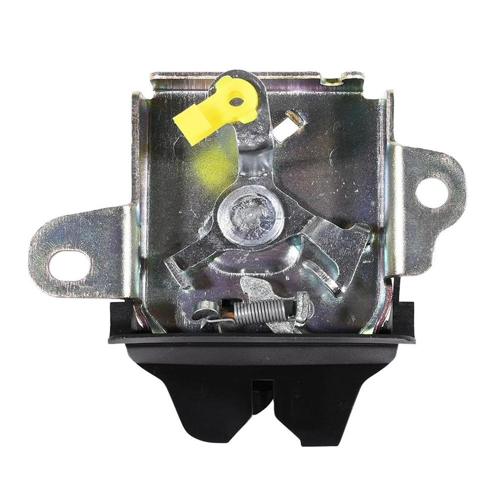 Замок двери багажника для Toyota 64610-02050