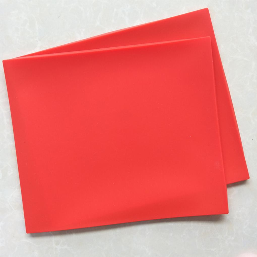 Силиконовый коврик для выпечки DIY коврик для торта антипригарный коврик для духовки швейцарский рулет посуда для выпечки инструменты для выпечки