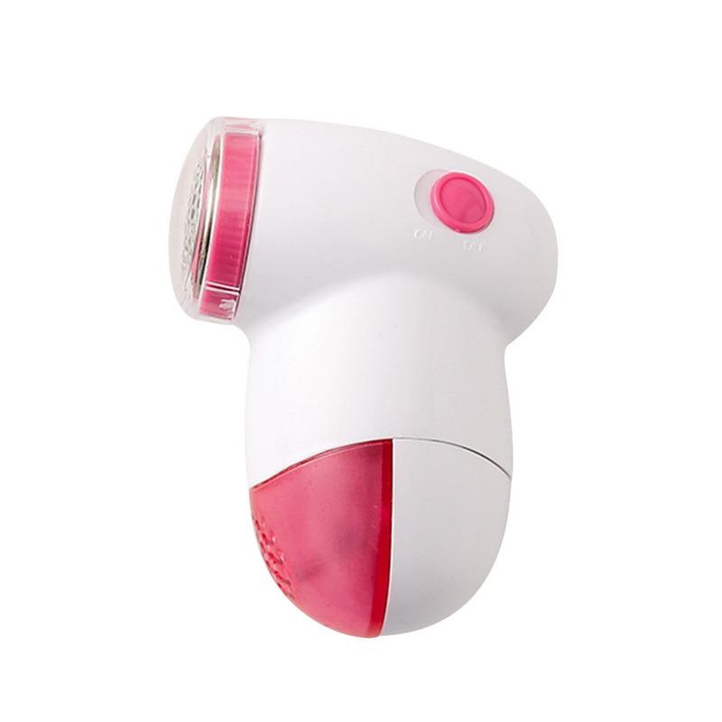 Электрическая машина для удаления катышков из свитера Портативная бритва для одежды и ткани Триммер для волос с шариками Пух и шерсть Гранулированная бритва