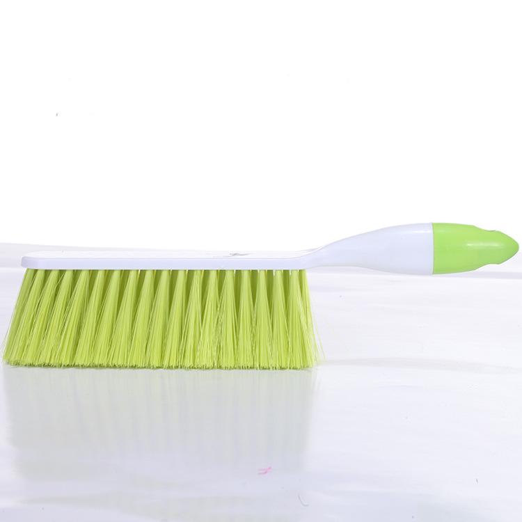 Щетка для уборки дома Kang Brush, цветная пластиковая щетка для кровати, щетка для чистки простыней дивана, щетка для пыли