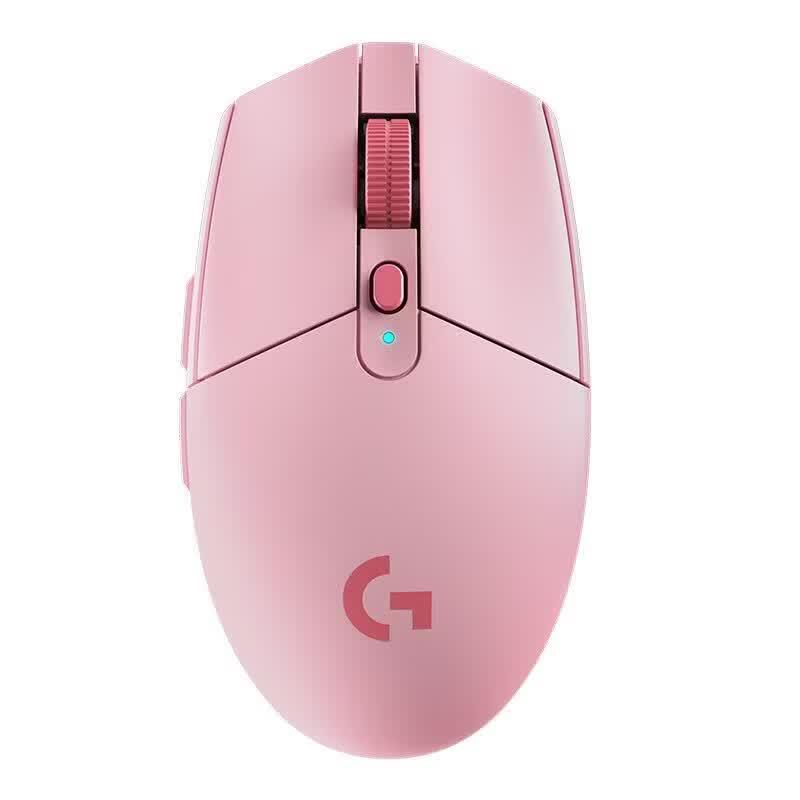 Logitech Беспроводная игровая мышь G304X