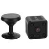 Wireless Monitor Camera 1080P High Definition Mobile Remote Network Security Camera USB Charging