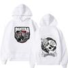 Xplr Hell Week Fighting Demons Hw Merch Hoodies