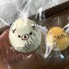2026 Hot 1Pc Soft Taba Squishy with Butter texture - Sweet Melon Bear shaped to relieve stress - Food grade silicone