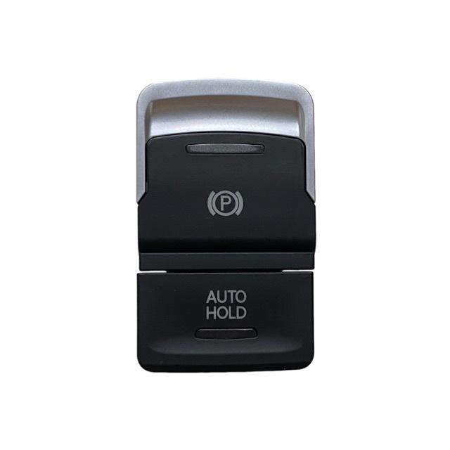 5G0927225B: Compatible Electronic Handbrake Switch for Volkswagen Golf