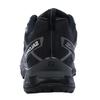 SALOMON X Ultra Pioneer CSWP Waterproof Hiking Shoes Men 28.5 Cm Black/Magnet/Bluesteel
