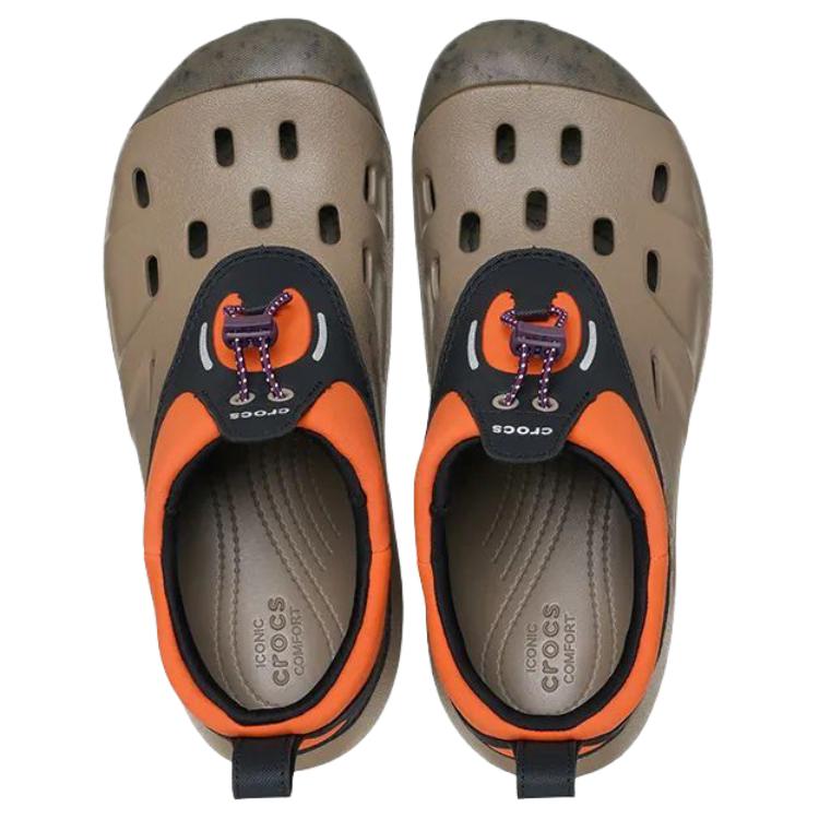Crocs Кроксы Унисекс 212835-260
