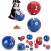 Keep Your Pet Entertained With A Fun And Tough Treat Ball Mental Stimulation Guaranteed!