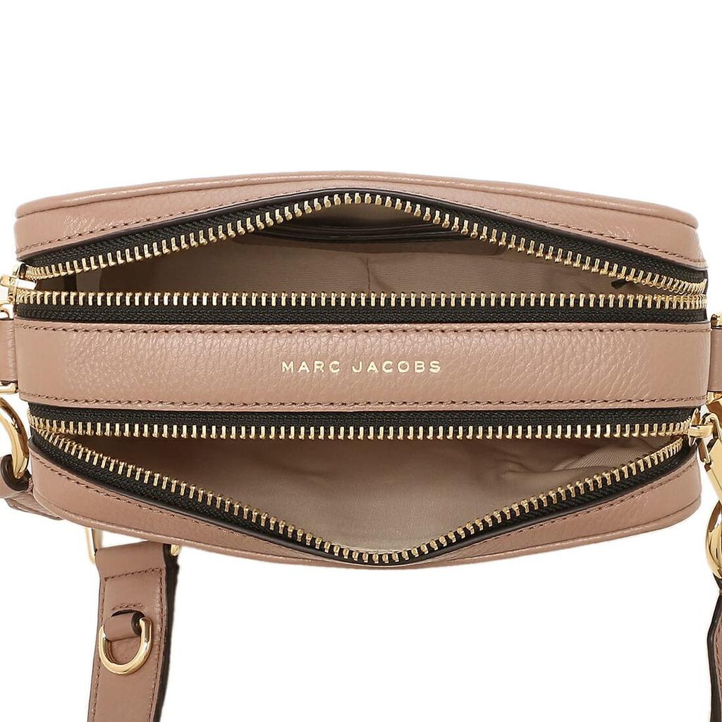 Shoulder Bag The Mono Shot Beige H115L01FA21 269 [Marc Jacobs] Women's [Item]