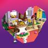 LEGO Friends Пчеловод и игрушка для цветника в саду Подарок на день рождения Блоки Девочки Мальчики Дети 12 лет 13 лет 14 лет Начальная школа