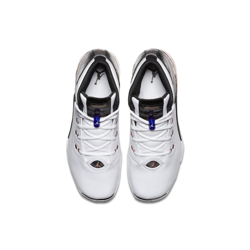 Jordan 17 Ретро Медь 2016 Jordan 832816-122