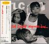 CD TLC - Red Light Special BVCA8803 LaFace Records 1995 Япония Рэп и хип-хоп/R&B Б/у