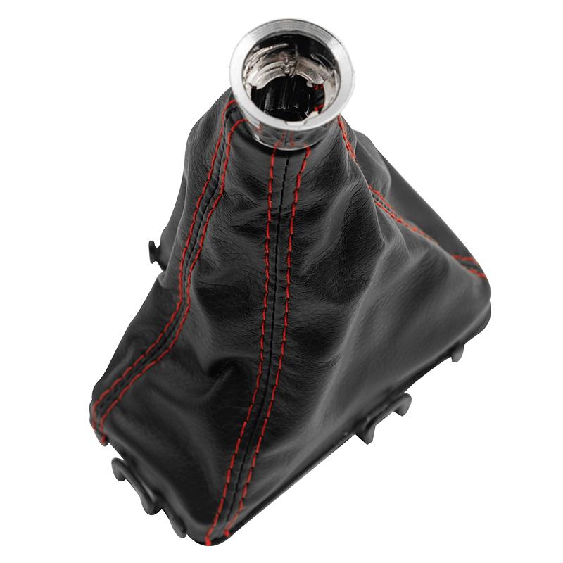 Для Ford Mondeo MK4 S-MAX Kuga Galaxy MK1 BLK ручка переключения передач с автоматической коробкой передач